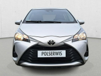 Toyota Yaris Ekonomiczny hatchback do miasta ! Stalowa Wola - zdjęcie 2