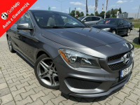 CLA 250 AMG Stan BDB  Bez Wkładu Gwarancja