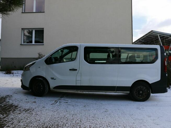Opel Vivaro ,Talento, Trafic Świerklany - zdjęcie 3