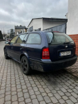 Skoda Octavia 2.0 Benzyna Gaz Łódź - zdjęcie 4