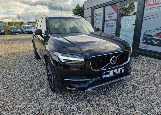 Volvo XC 90 Ostrołęka - zdjęcie 3