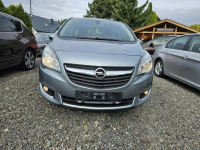 Opel Meriva Po rozrządzie / Klima / Tempomat / Komputer Ruda Śląska - zdjęcie 2