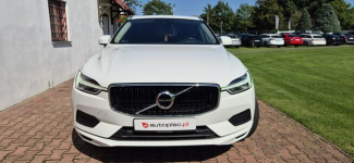 Volvo XC 60 SALON PL-KAMERA-LED-MEDIA-STAN Paproć - zdjęcie 2