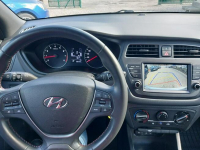 Hyundai i20 SALON PL 100% bezwypadkowy Kamera CarPlay Tempomat Warszawa - zdjęcie 4