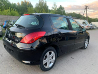 Peugeot 308*2010r*1.6 Hdi, stan bardzo dobry* Łódź - zdjęcie 8