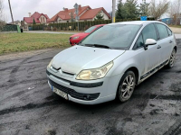 Citroen C4 1.6HDI 90 km 07r Tarnów - zdjęcie 2
