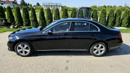 Mercedes-Benz Klasa E220 Business Edition 9G-Tronic Lublin - zdjęcie 11