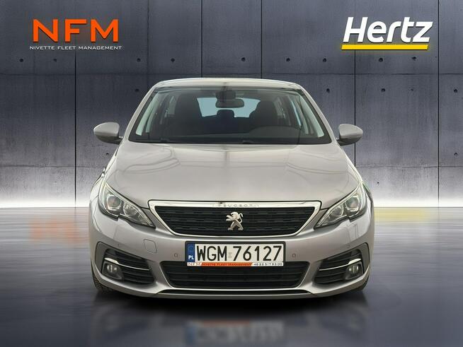 Peugeot 308 SW 1,5 Bluehdi(130 KM) Active Salon PL Faktura-Vat Warszawa - zdjęcie 8
