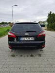 Ford Mondeo Converse+ nawigacja - bogata wersja - alufelgi Głogów - zdjęcie 6