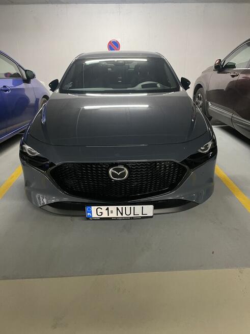 Mazda3 Hikari 2019, automat, 180 KM, Gdańsk Gdańsk - zdjęcie 5