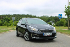 Kia Ceed 1.6 CRDi L
