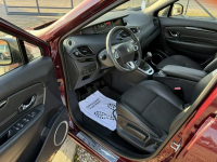 Renault Scenic *panorama-dach*ledy*alu*navi* Dąbrowa - zdjęcie 6