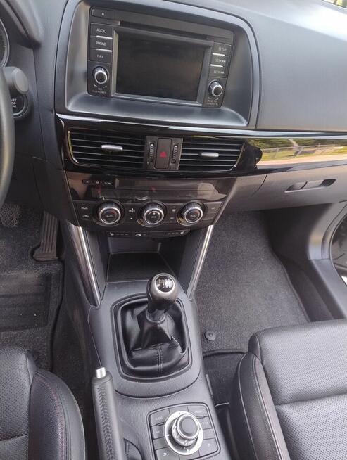Mazda CX-5 2013r. Okazja Tarnów - zdjęcie 9