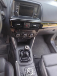 Mazda CX-5 2013r. Okazja Tarnów - zdjęcie 9