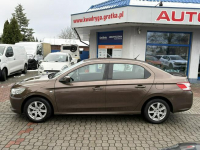 Peugeot 301 1.6 Benzyna LPG, Salon Polska , Alufelgi Tarnowskie Góry - zdjęcie 7