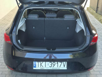 Seat Leon 1.4 Benzyna | Serwisowany | Gwarancja | Bogate wyposażenie | Piekoszów - zdjęcie 7