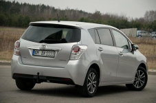 Toyota Verso 1,8*147KM*Panorama*Kamera*Navi*6-bieg*Niemcy Ostrów Mazowiecka - zdjęcie 9