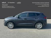 HYUNDAI TUCSON 1.6 GDI 6MT COMFORT Słupsk - zdjęcie 2