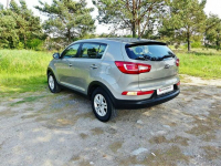 Kia Sportage 1.7 CRDI*Klima*Elektryka*Alu*Skóry*Super Stan*ZOBACZ!!! Piła - zdjęcie 12