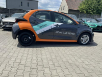 Toyota Yaris Hybryda Automat Kamera cofania Gliwice - zdjęcie 5