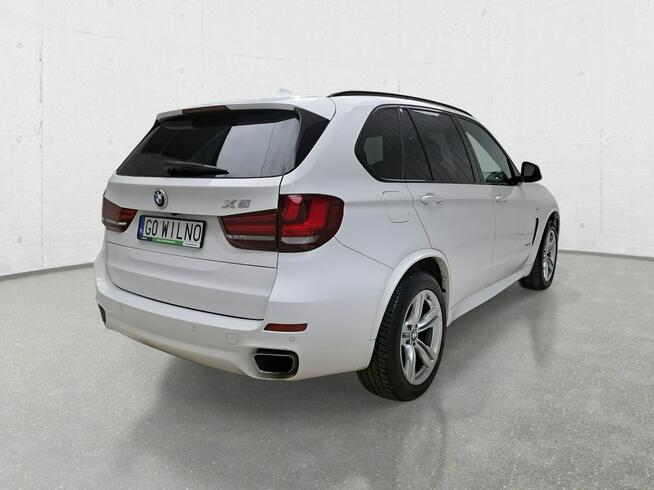 BMW X5 Komorniki - zdjęcie 7