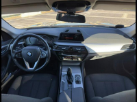 BMW 520 Sadlno - zdjęcie 5