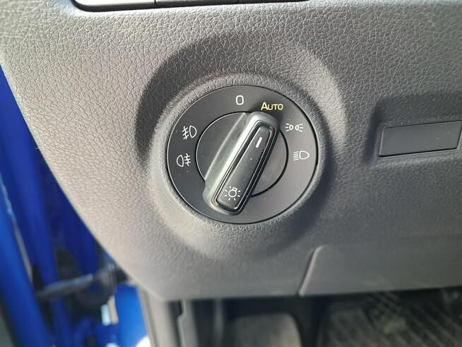 Škoda Fabia Ambition 1.0 TSi 95 KM M5 Z098361 Warszawa - zdjęcie 12