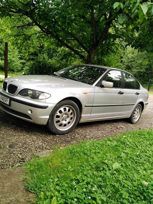 Bmw E46 316i Stary Sącz - zdjęcie 1