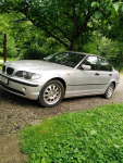 Bmw E46 316i