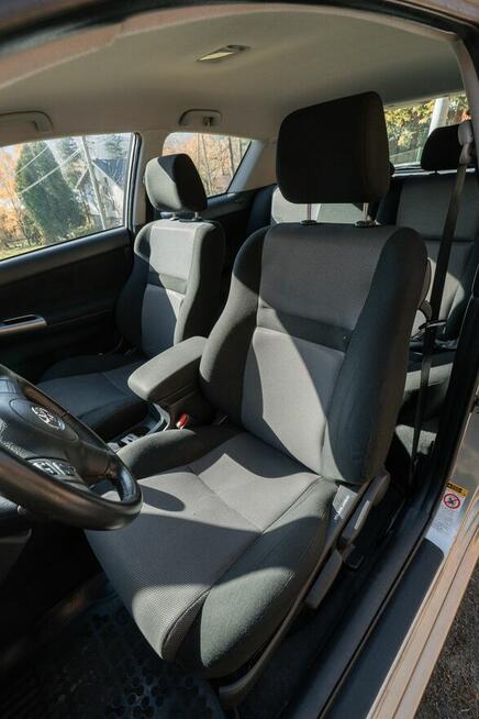 Toyota Corolla 1,4 Sport E12 ( wers. spec. spor ) Benz/ LPG Mucharz - zdjęcie 4