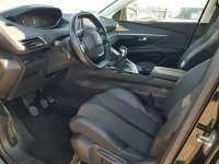 Peugeot 3008 1,5 HDi Navi Klimatronik Kamera Zarejestrowany Gwarancja Włocławek - zdjęcie 10