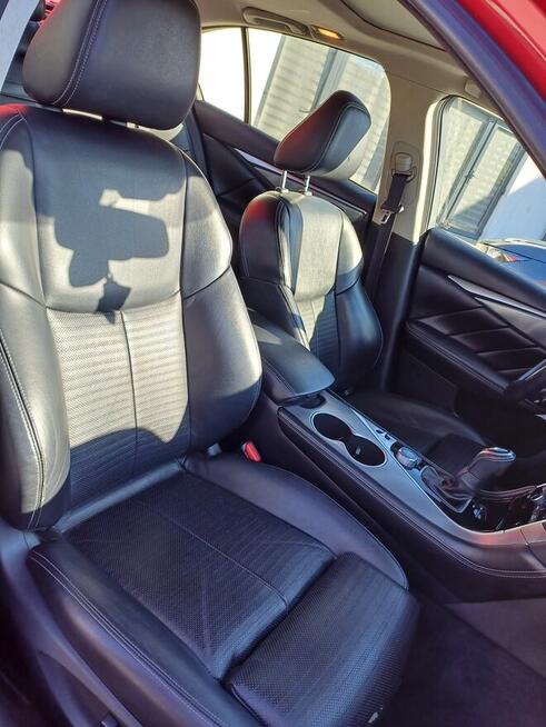 Infinity q 50 Puck - zdjęcie 1