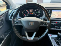 Seat Leon Perfekcyjny bogata Opcja Automat ! Rzeszów - zdjęcie 4