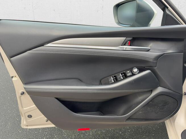 Mazda 6 2.0 Center-Line ! Z Polskiego Salonu ! Faktura VAT ! Warszawa - zdjęcie 10