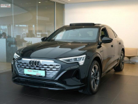 Audi Q8 e-tron 50 340KM MatrixLED ACC Kamery360 Pneumatyka