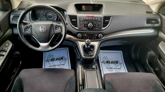 Honda CR-V Pisemna Gwarancja 12 miesięcy Konin - zdjęcie 4
