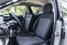 Škoda Fabia Easy 1.0 MPI 80 KM Łódź - zdjęcie 12