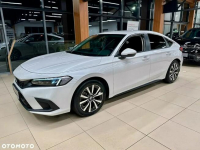 Honda Civic Elegance 2.0 (184 KM) e:HEV e:CVT (100) Kraków - zdjęcie 2