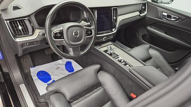 Volvo V60 B4 B Inscription aut ! Z Polskiego Salonu ! Faktura Vat ! Warszawa - zdjęcie 9