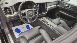 Volvo V60 B4 B Inscription aut ! Z Polskiego Salonu ! Faktura Vat ! Warszawa - zdjęcie 9
