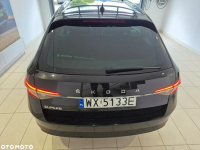Škoda Superb Kraków - zdjęcie 4