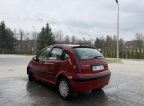Citroen C3 1.1 60KM 2004 Pińczów - zdjęcie 3