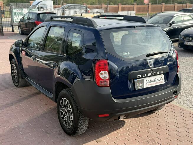 Dacia Duster Gwarancja, 1 Właściciel, 4x4, Niski Przebieg Sade Budy - zdjęcie 11