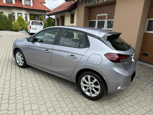 Opel Corsa 1,2 75KM  Klima  CarPlay Orzech - zdjęcie 10