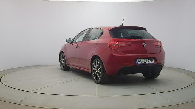 Alfa Romeo Giulietta 1.4 TB Sport ! Z Polskiego Salonu ! Faktura VAT ! Warszawa - zdjęcie 6