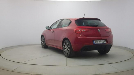 Alfa Romeo Giulietta 1.4 TB Sport ! Z Polskiego Salonu ! Faktura VAT ! Warszawa - zdjęcie 6