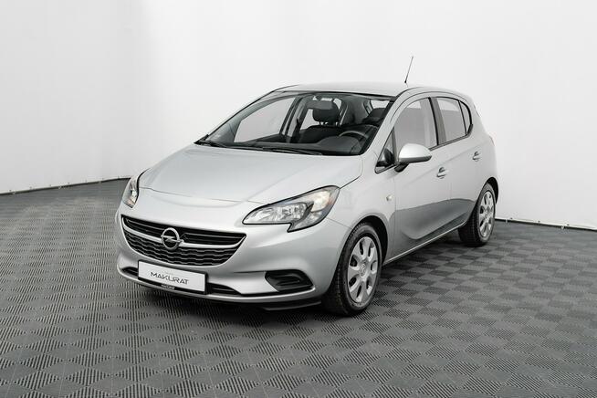 Opel Corsa WE578XA#1.4 Enjoy Tempomat Bluetooth Klima Salon PL VAT 23% Gdańsk - zdjęcie 2