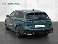 Peugeot 308 1.5 Blue HDI Allure S&amp;S EAT8 Kombi Warszawa - zdjęcie 7