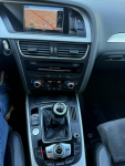 Audi A4 2,0 tdi 163 ps  207 tyś   tyś km   ładna świeżo zarejestrowana Bolesławiec - zdjęcie 10