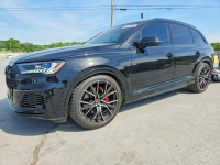 Audi Q7 / najbogatsza wersja Prestige / Quattro / niski przebieg